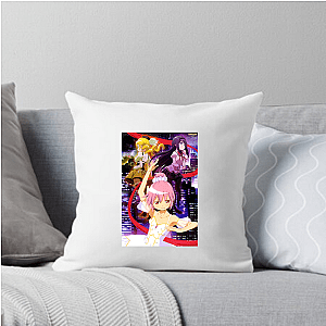 Madoka Magica Witch Hunter Madoka Magica Pillows Cover