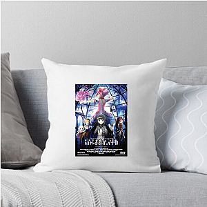 Madoka Magica My Favorite Dark Magic Madoka Magica Pillows Cover