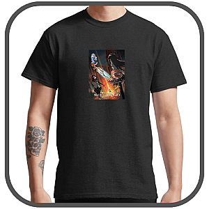 Madoka Magica T-Shirts