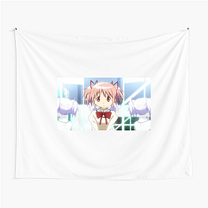 Madoka Magica Embrace The Darkness Madoka Magica Tapestries