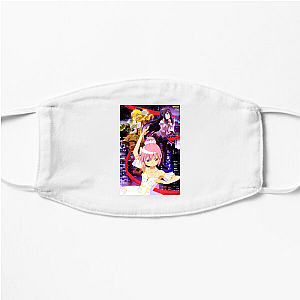 Madoka Magica Witch Hunter Madoka Magica Face Masks
