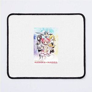 Madoka Magica Beyond Hope And Despair Madoka Magica Mouse Pads