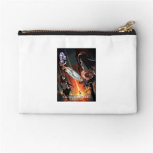 Madoka Magica Unravel The Mystery Madoka Magica Zipper Pouches