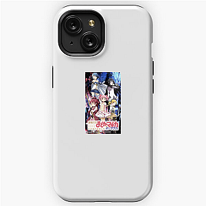 Madoka Magica Puella Magi Legend Madoka Magica Samsung Cases