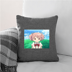 Madoka Magica Fate Is Cruel Madoka Magica Pillows Cover
