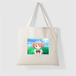 Madoka Magica Fate Is Cruel Madoka Magica Bags