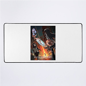 Madoka Magica Unravel The Mystery Madoka Magica Mouse Pads