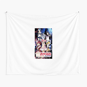 Madoka Magica Puella Magi Legend Madoka Magica Tapestries