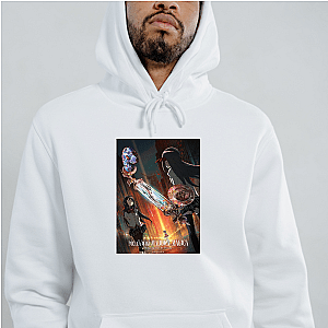 Madoka Magica Unravel The Mystery Madoka Magica Hoodies