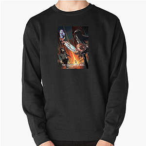 Madoka Magica Unravel The Mystery Madoka Magica Sweatshirts