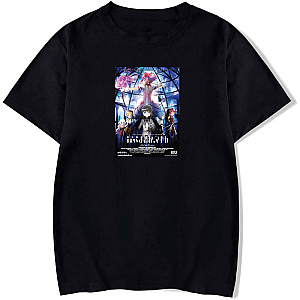 Madoka Magica My Favorite Dark Magic Madoka Magica T-Shirts