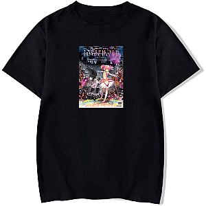 Madoka Magica Soul Gem Power Madoka Magica T-Shirts