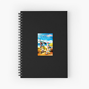 Madoka Magica Make A Wish Madoka Magica Notebook