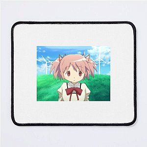 Madoka Magica Fate Is Cruel Madoka Magica Mouse Pads