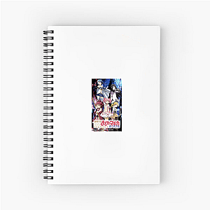 Madoka Magica Puella Magi Legend Madoka Magica Notebook