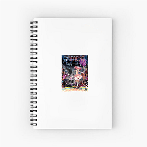 Madoka Magica Soul Gem Power Madoka Magica Notebook