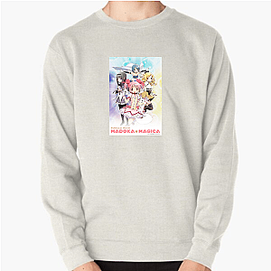 Madoka Magica Beyond Hope And Despair Madoka Magica Sweatshirts