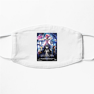 Madoka Magica My Favorite Dark Magic Madoka Magica Face Masks