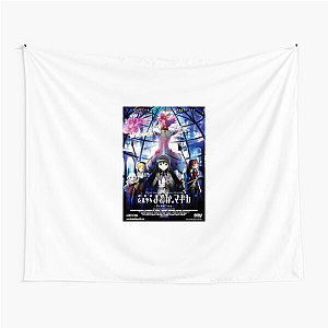 Madoka Magica My Favorite Dark Magic Madoka Magica Tapestries