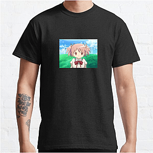 Madoka Magica Fate Is Cruel Madoka Magica T-Shirts
