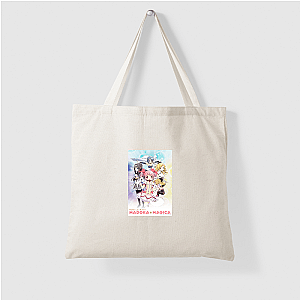 Madoka Magica Beyond Hope And Despair Madoka Magica Bags
