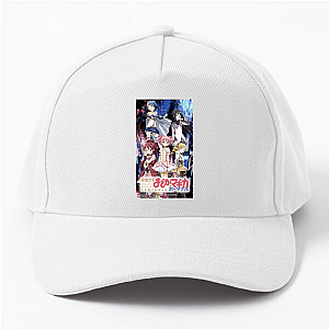 Madoka Magica Puella Magi Legend Madoka Magica Hats & Caps