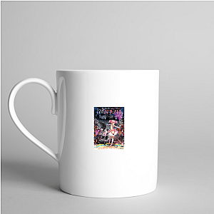 Madoka Magica Soul Gem Power Madoka Magica Mugs