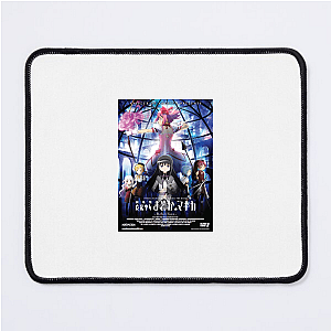 Madoka Magica My Favorite Dark Magic Madoka Magica Mouse Pads