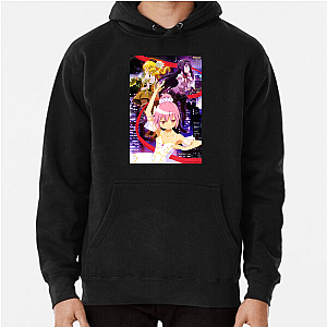 Madoka Magica Witch Hunter Madoka Magica Hoodies
