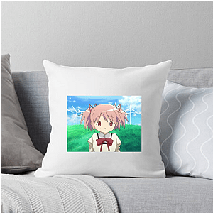 Madoka Magica Fate Is Cruel Madoka Magica Pillows Cover
