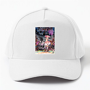 Madoka Magica Soul Gem Power Madoka Magica Hats & Caps
