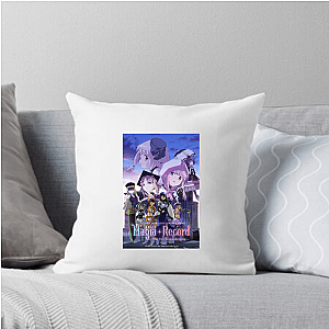 Madoka Magica Always Deeper Always Thinking Madoka Magica Pillows Cover