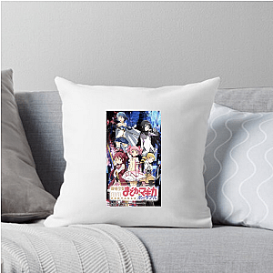 Madoka Magica Puella Magi Legend Madoka Magica Pillows Cover