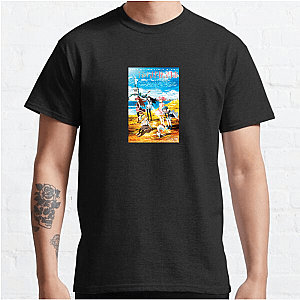 Madoka Magica Make A Wish Madoka Magica T-Shirts