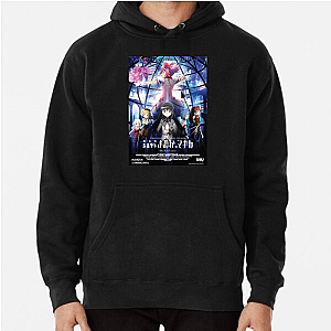 Madoka Magica My Favorite Dark Magic Madoka Magica Hoodies