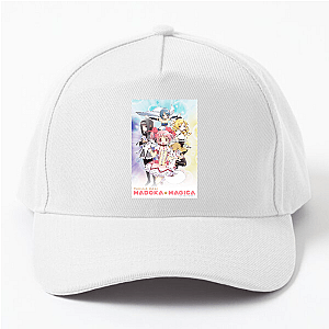 Madoka Magica Beyond Hope And Despair Madoka Magica Hats & Caps