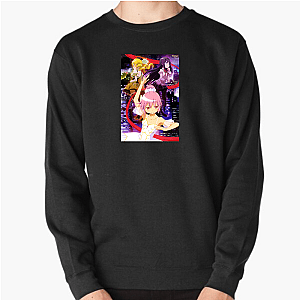 Madoka Magica Witch Hunter Madoka Magica Sweatshirts