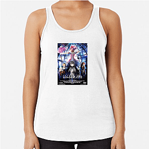 Madoka Magica My Favorite Dark Magic Madoka Magica Tank Tops
