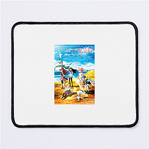 Madoka Magica Make A Wish Madoka Magica Mouse Pads