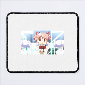 Madoka Magica Embrace The Darkness Madoka Magica Mouse Pads