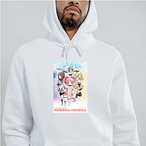 Madoka Magica Beyond Hope And Despair Madoka Magica Hoodies