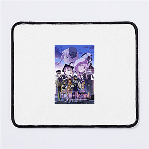 Madoka Magica Always Deeper Always Thinking Madoka Magica Mouse Pads