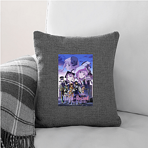 Madoka Magica Always Deeper Always Thinking Madoka Magica Pillows Cover