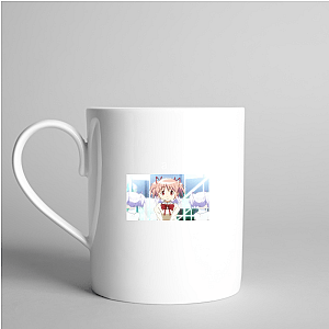 Madoka Magica Embrace The Darkness Madoka Magica Mugs