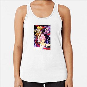 Madoka Magica Witch Hunter Madoka Magica Tank Tops