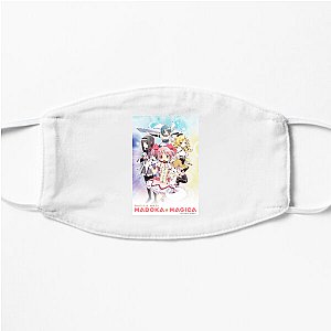 Madoka Magica Beyond Hope And Despair Madoka Magica Face Masks