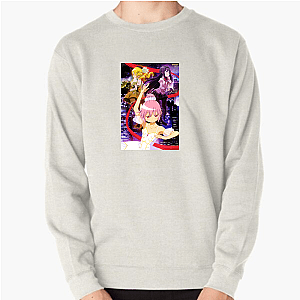 Madoka Magica Witch Hunter Madoka Magica Sweatshirts