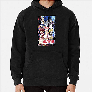 Madoka Magica Puella Magi Legend Madoka Magica Hoodies