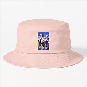 Madoka Magica Always Deeper Always Thinking Madoka Magica Hats & Caps