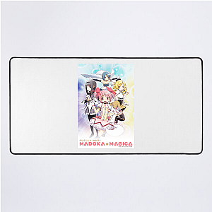 Madoka Magica Beyond Hope And Despair Madoka Magica Mouse Pads
